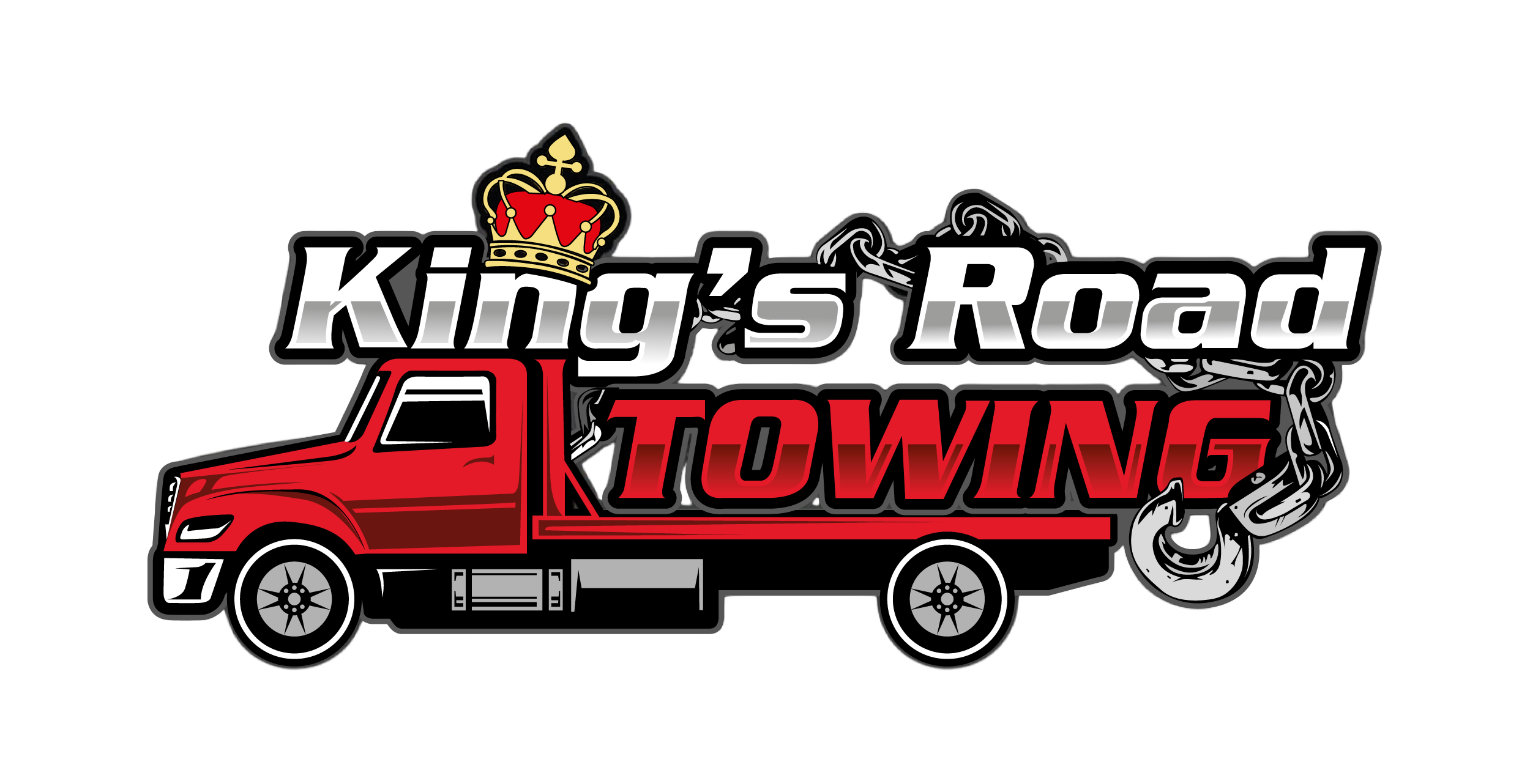 King's Road Towing
